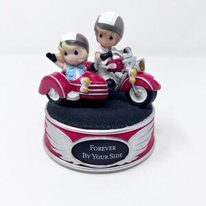 Precious Moments Forever By Your Side Figure